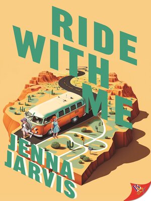 cover image of Ride with Me